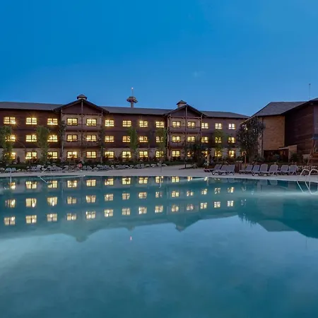 Portaventura Colorado Creek: Theme Park Access Included 4* Salou