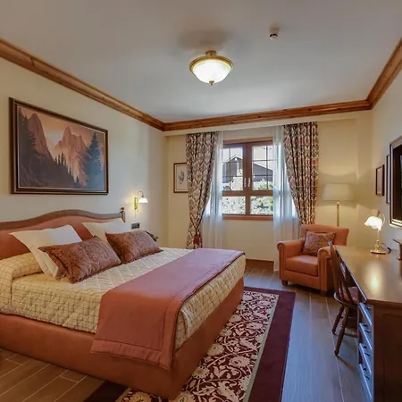 Hotel Portaventura Colorado Creek: Theme Park Access Included