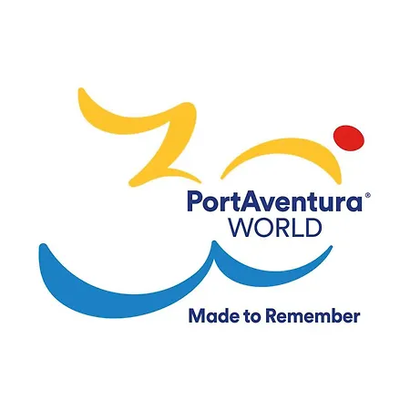 Hotel Portaventura Colorado Creek: Theme Park Access Included