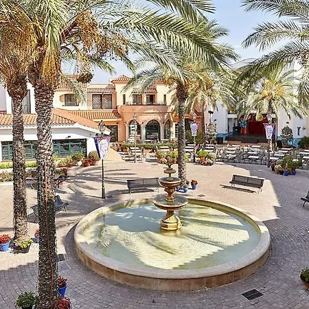 Portaventura Colorado Creek: Theme Park Access Included Hotel Salou