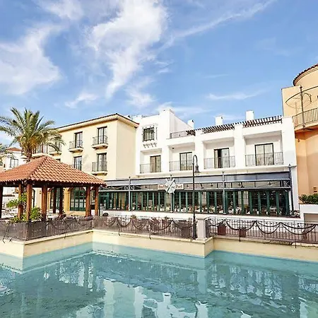 Portaventura Colorado Creek: Theme Park Access Included Salou