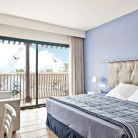 Portaventura Colorado Creek: Theme Park Access Included 4* Salou