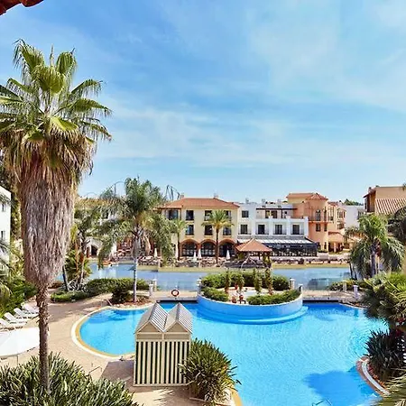 Hotel Portaventura Colorado Creek: Theme Park Access Included Salou