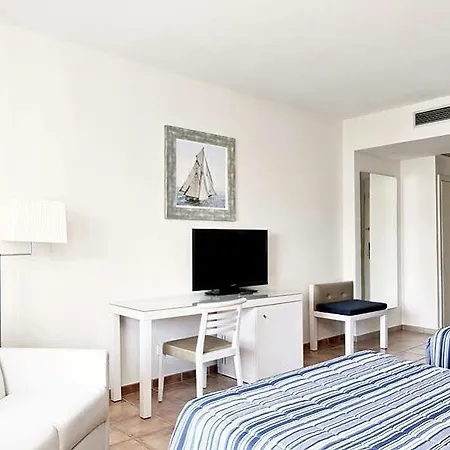 Hotel Portaventura Colorado Creek: Theme Park Access Included